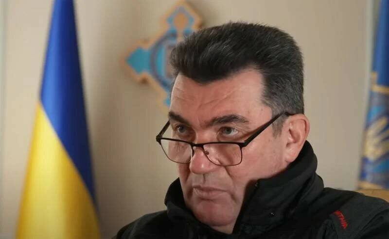 Секретарь СНБО Украины: Нам будет тяжело добиться победы над Россией