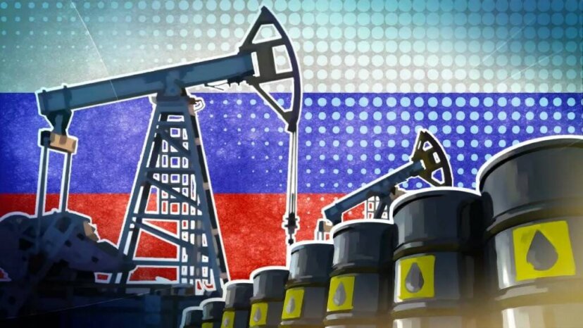 Ситуация выправилась: Европа успокаивается и снова закупает российскую нефть