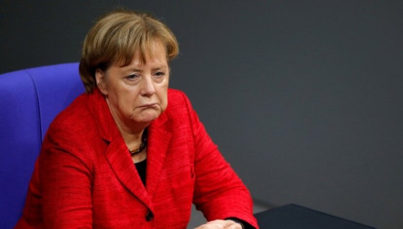 Пушков назвал крупнейший провал Меркель