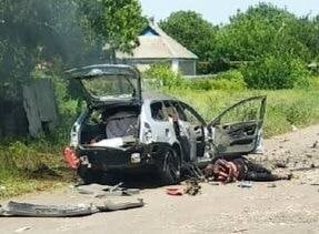 В Горловке под огнем ВФУ погиб мужчина, еще двое мирных жителей ранены