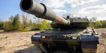 Испания извинилась перед ФРГ за идею отправить немецкие танки на Украину