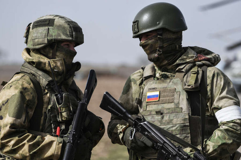 В минобороны Австрии назвали три военные тактики, обеспечивающие победу России в Донбассе