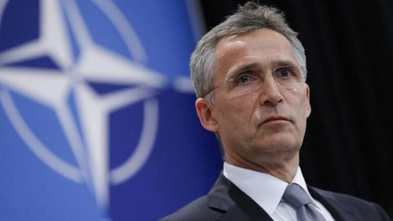 Столтенберг: НАТО признает Россию «угрозой» своей безопасности