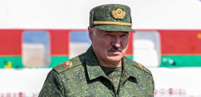 Запад разрабатывает план нападения на Россию — Лукашенко
