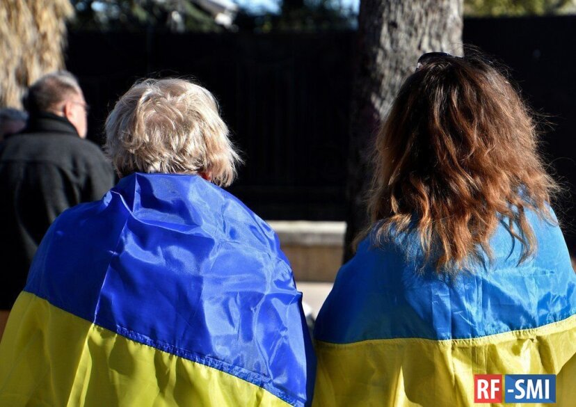 Поляки разозлились на беженцев за требование сделать украинский вторым официальным языком