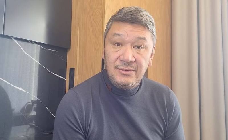 Организатор травли русских жителей Казахстана пожаловался Гордону на «ватников и коллаборационистов»