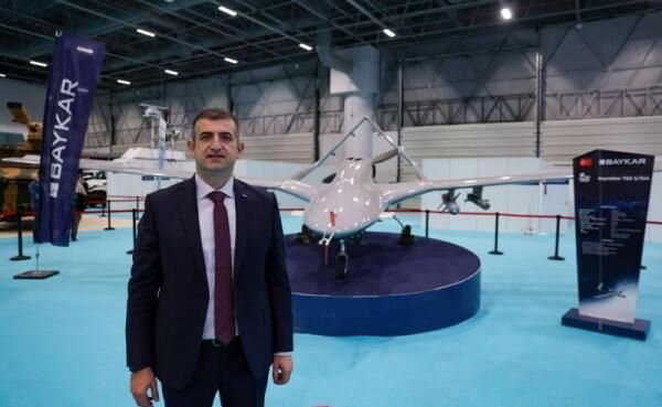 Турецкий производитель «поклялся Киевом» никогда не поставлять свои дроны России
