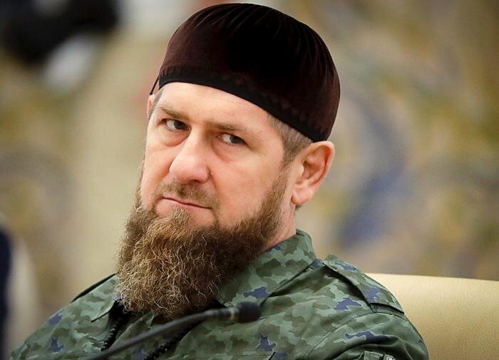 Кадыров о планах Зеленского по возвращению Лисичанска: "Мой вам совет — бегите!"