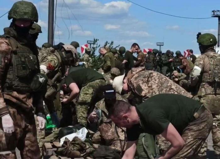 Кедми: основная цель армии России на Украине — ликвидация ВСУ, ужасает Киев