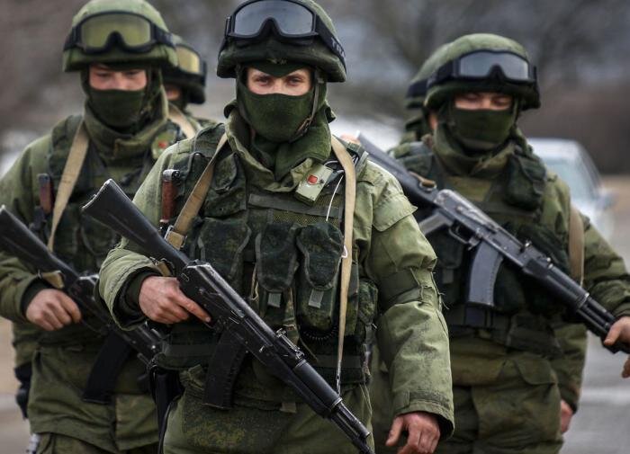 Кедми: НАТО совершило прокол на Украине, у российской армии новая тактика