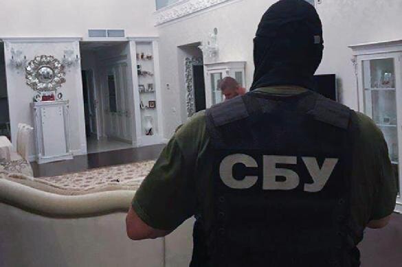 Киев грозит украинцам тюрьмой за участие в референдумах о вхождении в состав РФ
