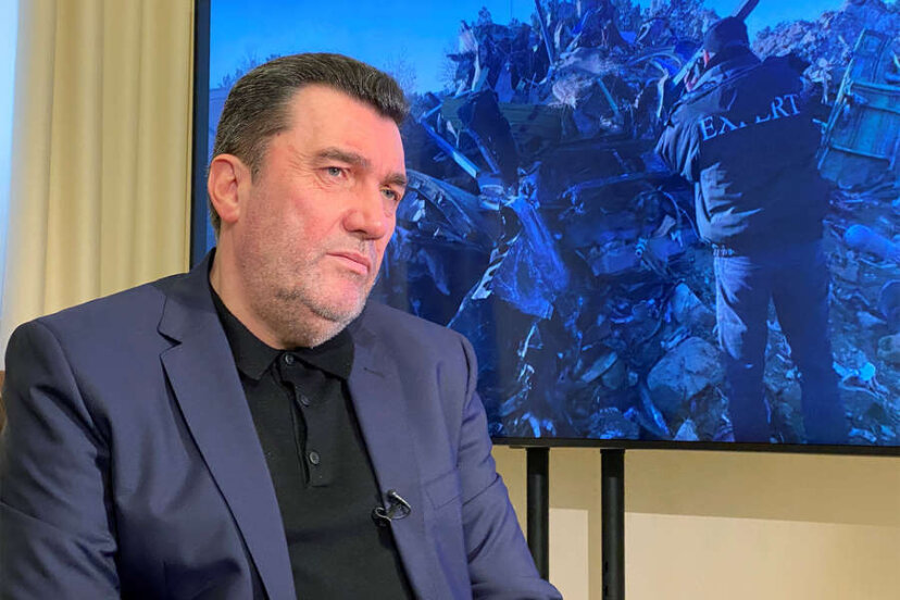 Киев назвал условие для прекращения боевых действий
