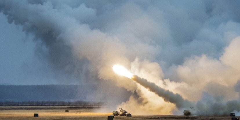 Данилов: Украина рассчитывает на скорую поставку дальнобойных ракет для РСЗО HIMARS