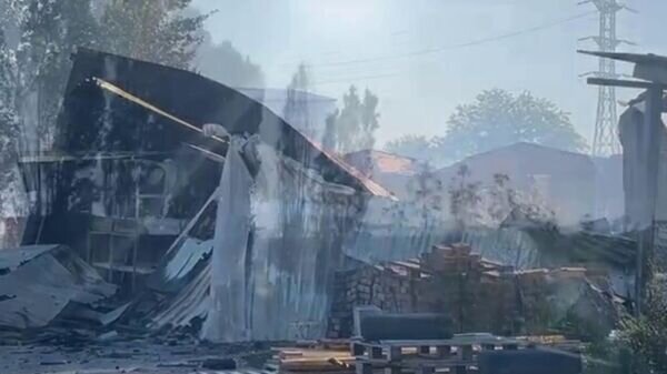 В результате удара ВСУ по Новой Каховке погибли семь человек, 60 ранены