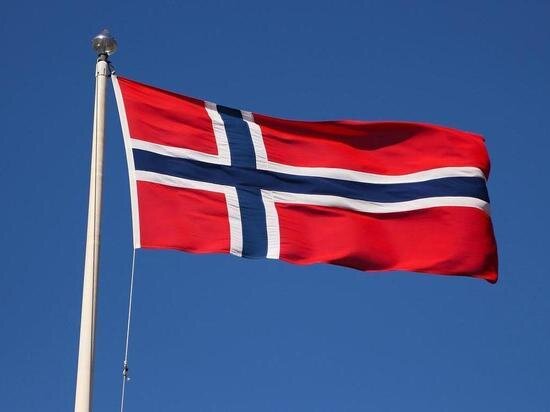 МИД Норвегии отреагировал на ругательства консула в отеле Мурманска
