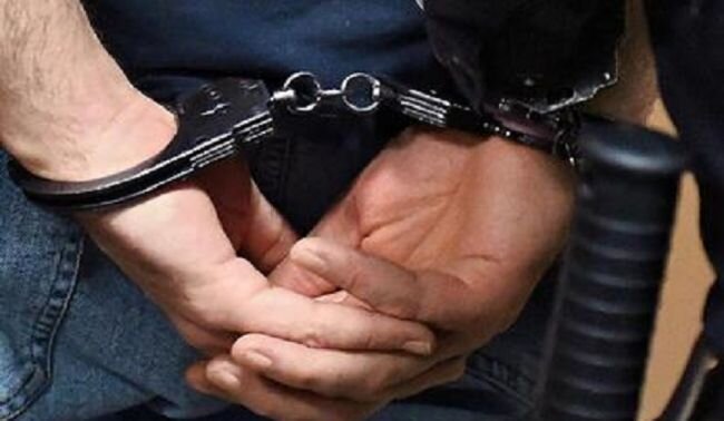 В крымском Судаке задержаны участники нападения на российского военного