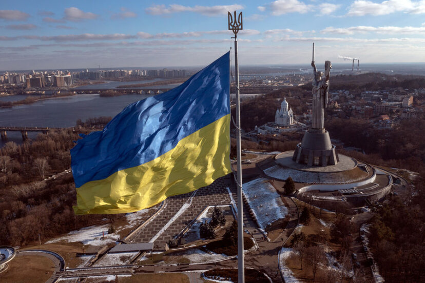 Геращенко: Киев сможет воевать несколько месяцев, если Запад не нарастит поставки