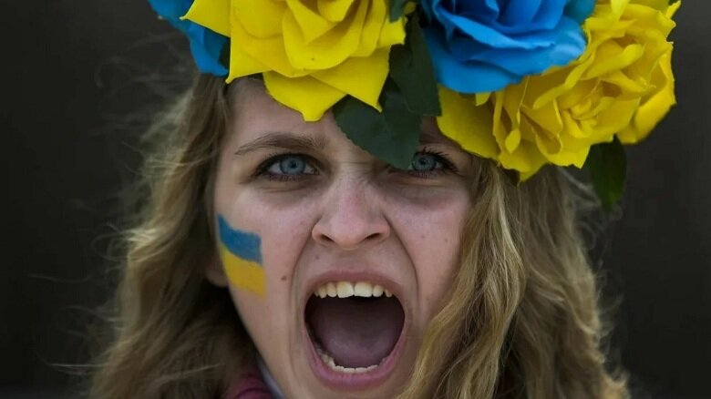 Радикальное решение украинского вопроса