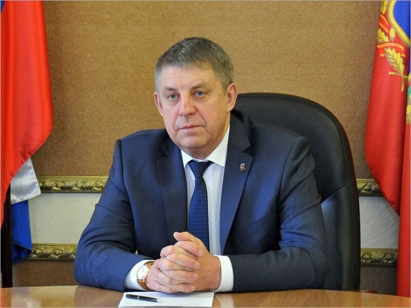 Губернатор Брянской области сообщил об обстреле с украинской стороны села Ломаковка