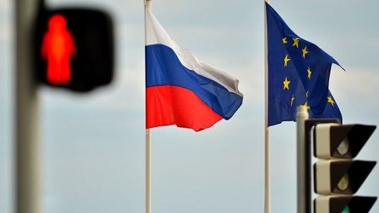 Кошмар «русской Европы»