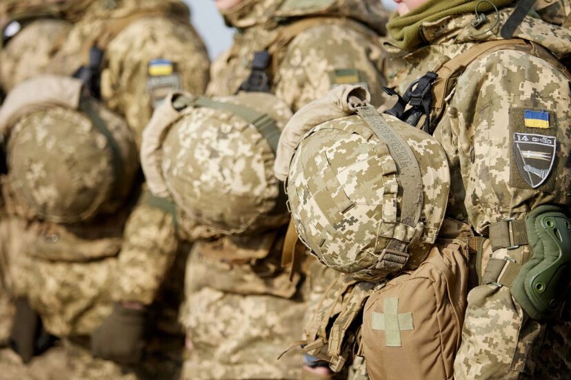 Родственники военнослужащих 24 бригады ВСУ из Львова просят привлечь командование к ответственности за сокрытие потерь