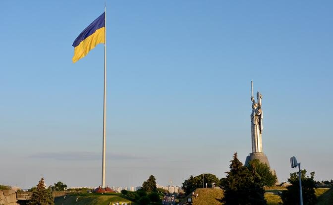 Украина — провинция, которой не стать государством