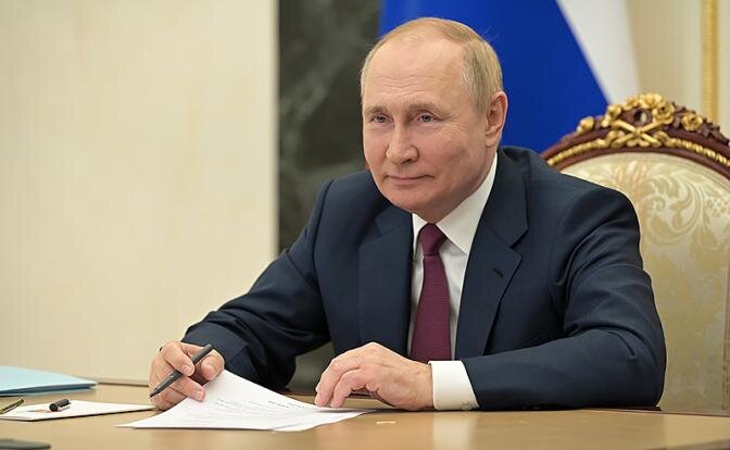 Здоровье Путина: ЦРУ печалится, с президентом России все в порядке