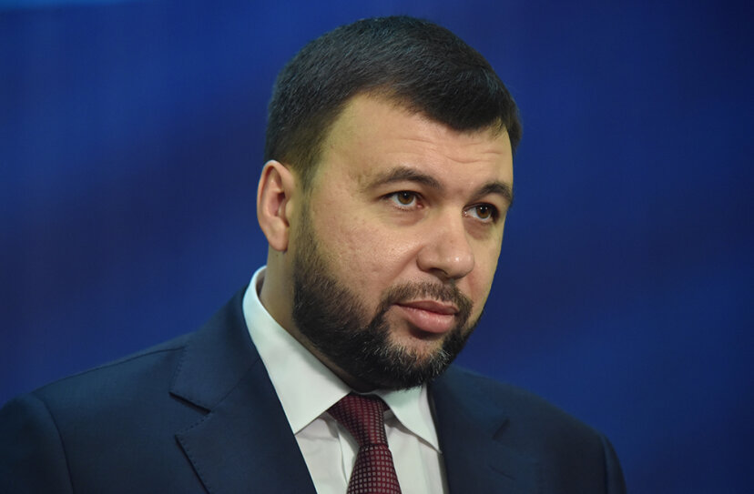 Глава ДНР назвал способ приведения в исполнение приговора в отношении приговорённых к смертной казни