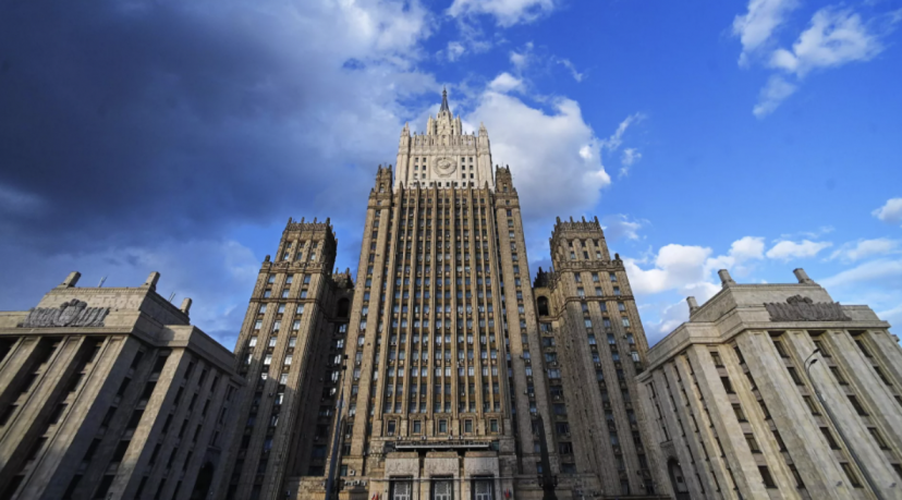 МИД: Россия не будет бесконечно ждать решения ЕК по транзиту в Калининград