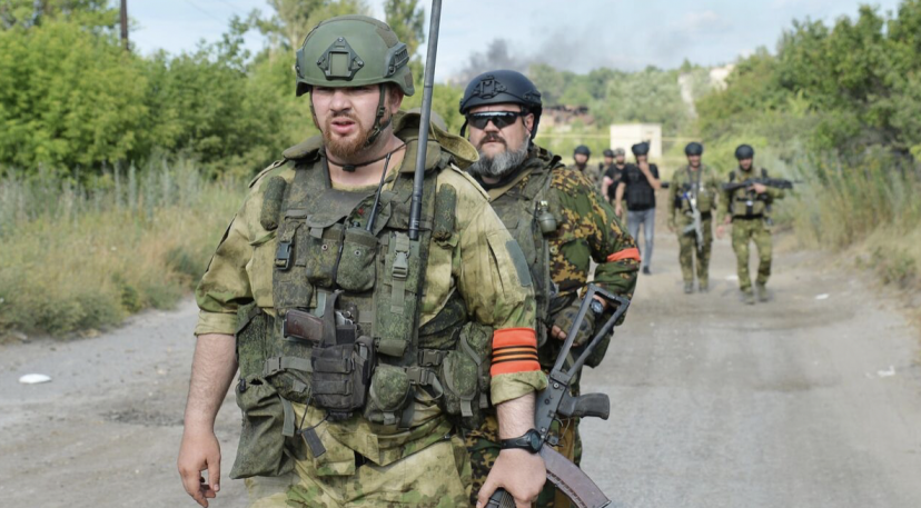 Союзные силы контролируют пути отхода ВСУ из Северска и Соледара