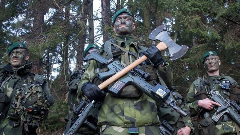 Ложное чувство защищенности: чем финны и шведы могут усилить НАТО