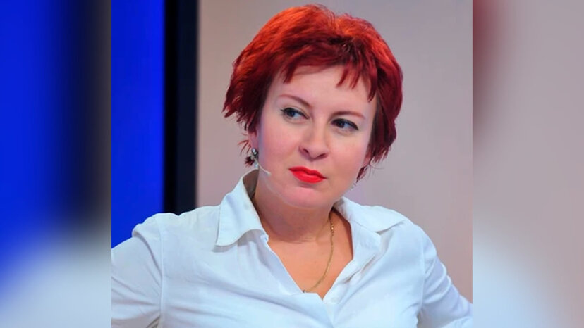 В Косове задержали российскую журналистку Дарью Асламову