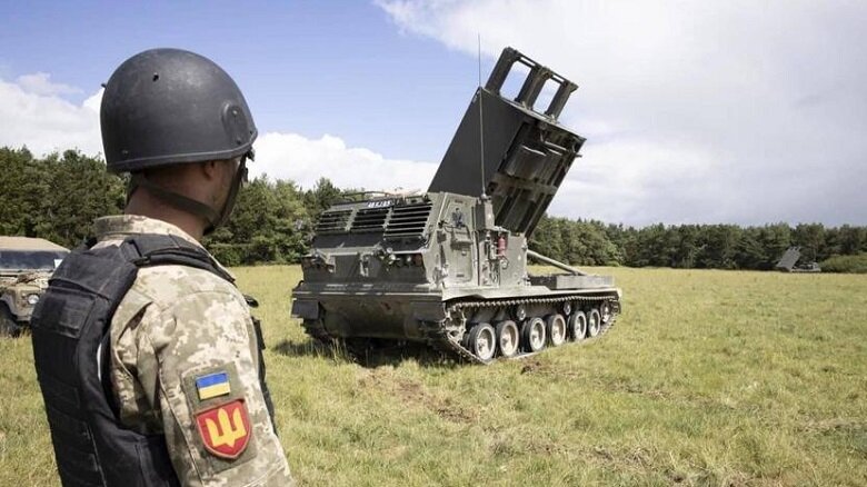 Пентагон готовит Украину к высокотехнологичному этапу боев