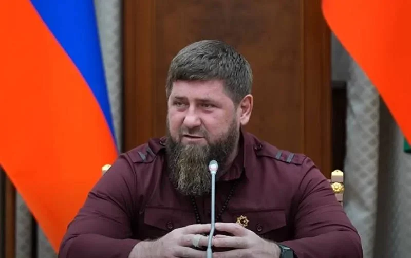 Глава Чечни предложил перевести силовиков на усиленный режим несения службы до окончания спецоперации на Украине