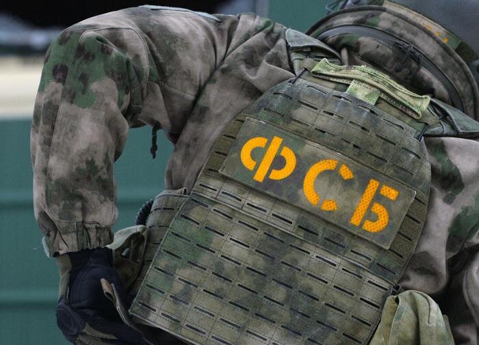 В Карачаево-Черкесии задержан сторонник "Правого сектора"*, готовивший теракт