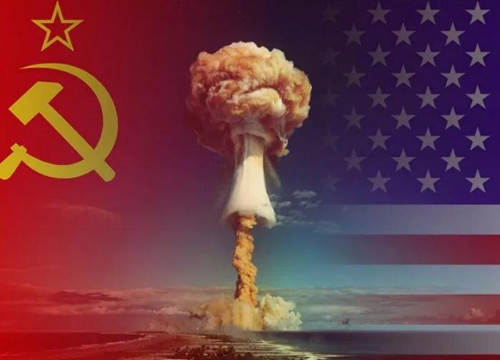 На 1200 городов бывшего СССР нацелены ядерные бомбы Пентагона