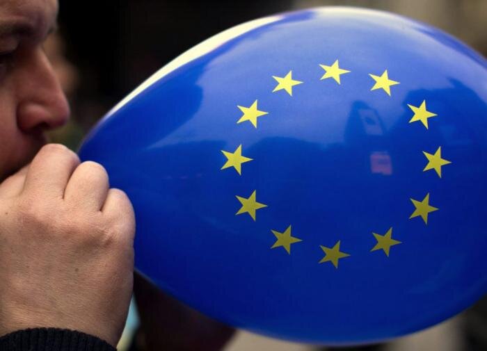 Daily Express: в ЕС назрел новый раскол. И на этот раз не из-за России
