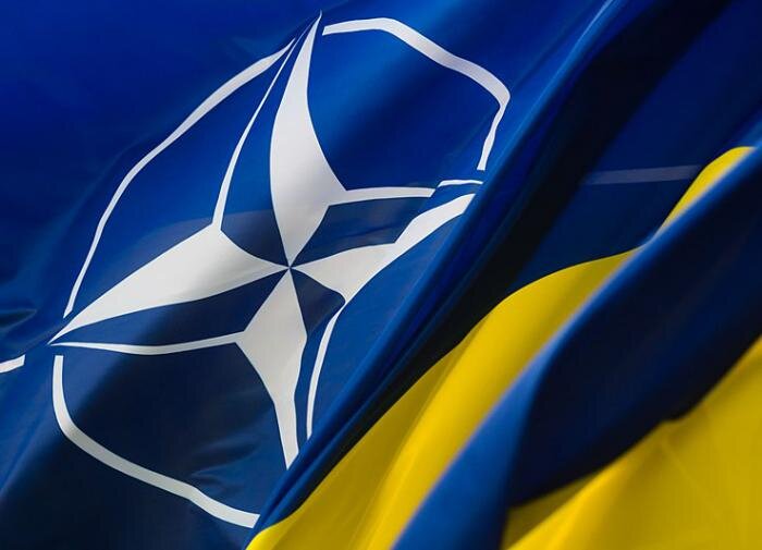 NI: НАТО может заставить Украину отказаться от южных и восточных регионов