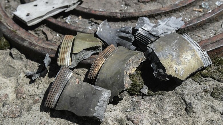 ВСУ нанесли мощные удары по Донецку, есть погибшие и раненые
