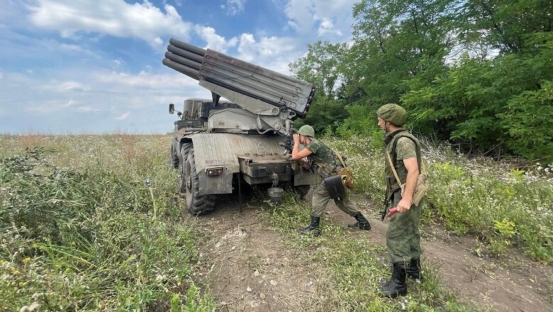 Как взламывают «неприступную крепость» под Донецком