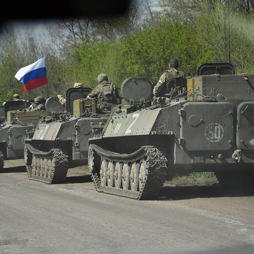 Командир «Кракена» оценил шансы Киева победить российскую армию