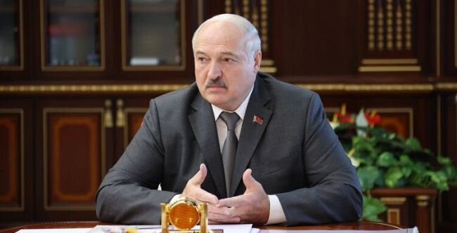 Лукашенко предупредил Вильнюс о грядущем наказании