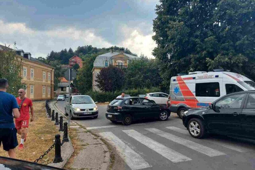 При стрельбе в Черногории мужчина убил 11 человек и ранил шестерых