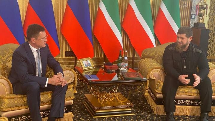 "Зубы целее будут": Кадыров призвал Запад наладить отношения с Россией