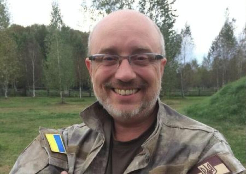 Резников: «гнойные наросты» удалены, на Украине некому встречать русских с цветами