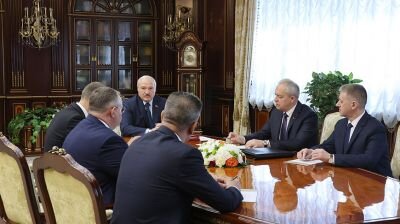 Лукашенко рассказал о независимости Белоруссии и будущих отношениях с Россией