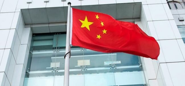 Китайский МИД объявил о контрмерах в ответ на поездку Нэнси Пелоси на Тайвань