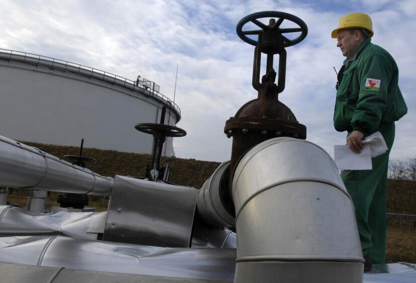 Transpetrol: Чехия не получит российскую нефть по «Дружбе»
