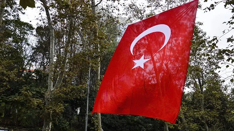 Haberturk: Турция воздержится от присоединения к антироссийским санкциям