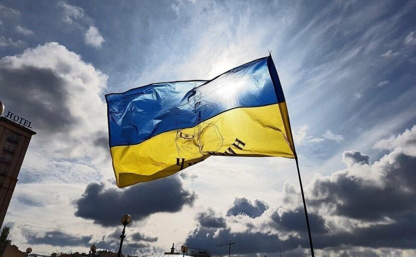 Замглавы МИД Украины заявил, что Киев просит «закрыть небо» над АЭС страны